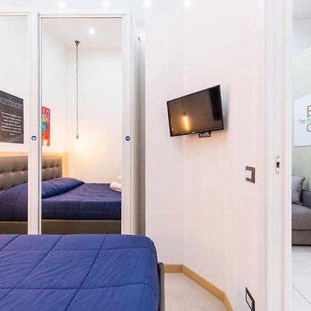 Baubo Sulla Via Dei Presepi By Napoliapartments Exterior photo